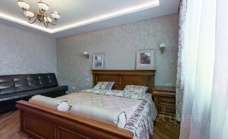 Продается 1-комн. квартира, 43,9 м²