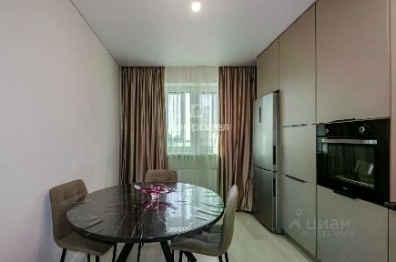 Продается 2-комн. квартира, 46,3 м²
