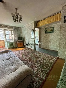 Продается 2-комн. квартира, 42,5 м²