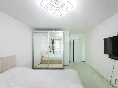 Продается 2-комн. квартира, 71,7 м²