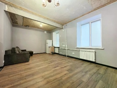 Продается 1-комн. квартира, 41,2 м²