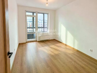 Продается 1-комн. квартира, 46,69 м²
