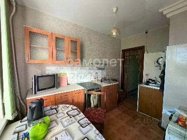 Продается 2-комн. квартира, 49,9 м²