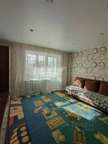 Продается 3-комн. квартира, 59,7 м²