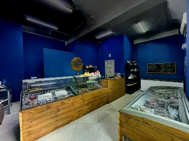 Продается готовый бизнес ⋅ рыба, 37 м²