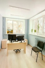 Сдается офис, 12,4 м²