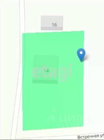 Продается 2-этажный дом, 385,9 м²