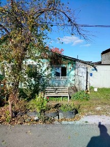 Продается 1-этажный дом, 60 м²