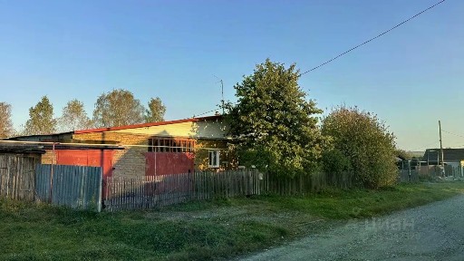 Продается 1-этажный дом, 70 м²