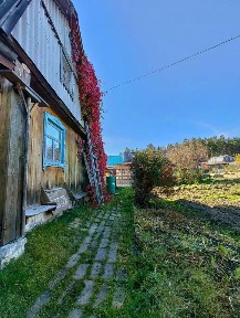 Продается дом, 30 м²