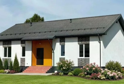 Продается 1-этажный дом, 130 м²