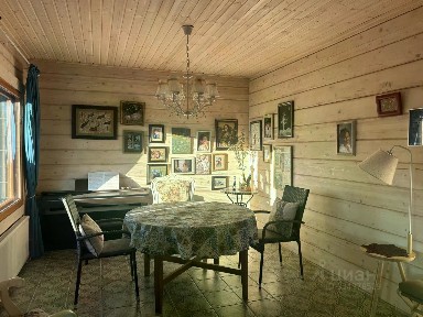 Продается 2-этажный коттедж, 176,5 м²