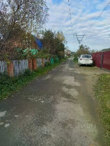 Продается 1-этажный дом, 25 м²