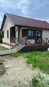 Продается 1-этажный дом, 100 м²