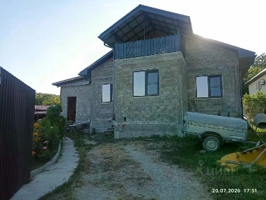 Продается 1-этажный дом, 144 м²