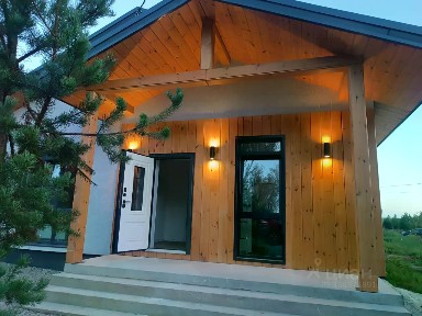 Продается 1-этажный дом, 120 м²