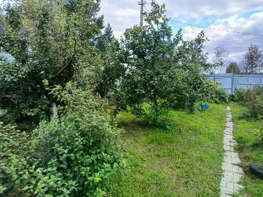 Продается участок, 8 сот.