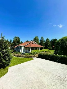 Продается 1-этажный коттедж, 192,9 м²