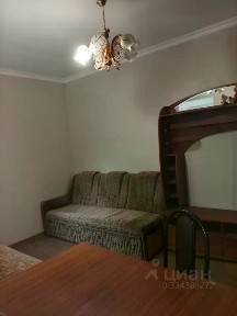 Сдается 1-этажный дом, 40 м²
