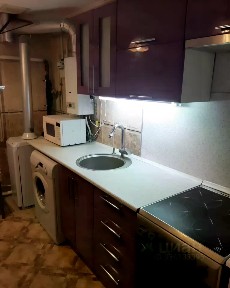 Сдается 1-этажный дом, 32 м²