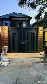 Продается 2-этажный дом, 100 м²