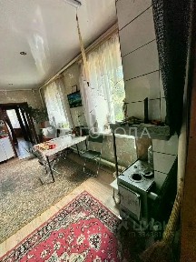 Продается 1-этажный дом, 65,9 м²
