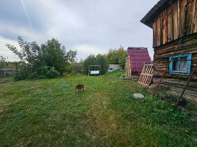 Продается 1-этажный дом, 54,7 м²