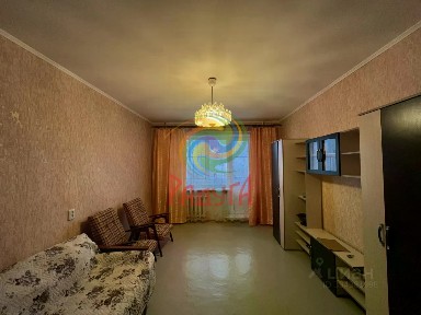 Сдается 1-комн. квартира, 38 м²
