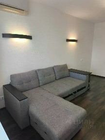 Сдается 1-комн. квартира, 42 м²