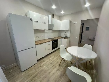 Сдается 1-комн. квартира, 37 м²