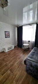 Сдается 1-комн. квартира, 32 м²