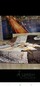 Сдается 1-комн. квартира, 40 м²
