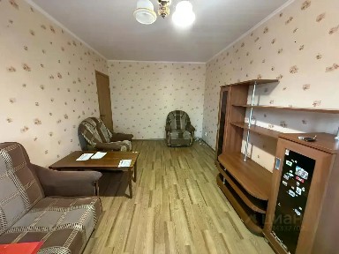 Сдается 1-комн. квартира, 33 м²