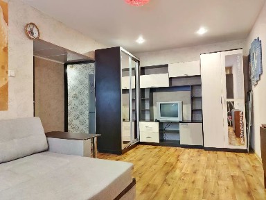 Сдается 1-комн. квартира, 30 м²