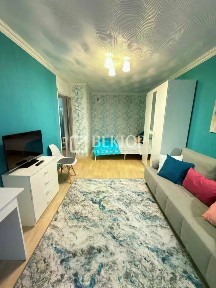 Сдается 1-комн. квартира, 30 м²