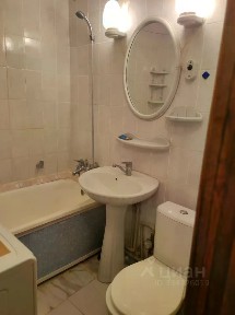 Сдается 2-комн. квартира, 42 м²