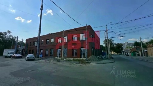 Сдается помещение свободного назначения, 1 400 м²
