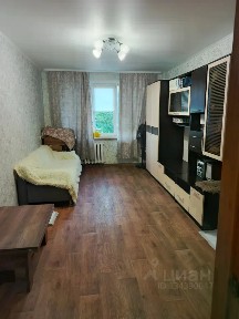 Продается 2-комн. квартира, 43,8 м²