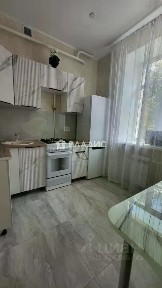 Продается 2-комн. квартира, 43,6 м²