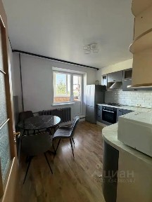 Продается 1-комн. квартира, 37,4 м²