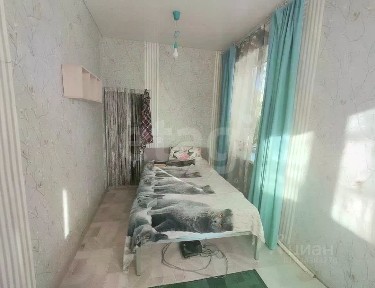 Продается 2-комн. квартира, 40,5 м²