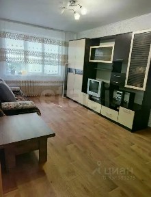 Продается 2-комн. квартира, 43,8 м²