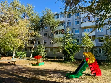 Продается 2-комн. квартира, 43,7 м²