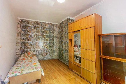 Продается 2-комн. квартира, 24,5 м²