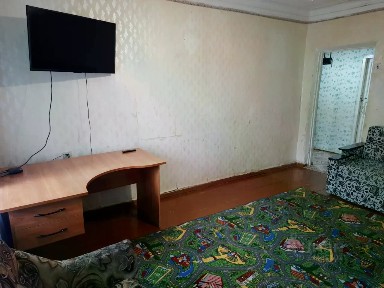 Продается 3-комн. квартира, 55,2 м²