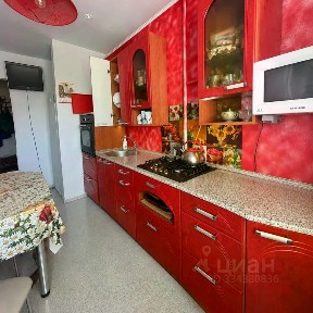 Продается 3-комн. квартира, 66,3 м²