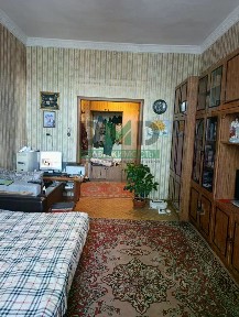 Продается 2-комн. квартира, 56,8 м²