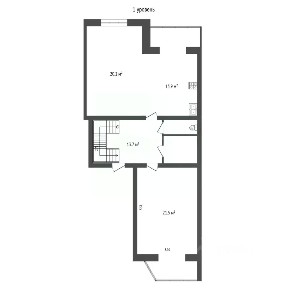 Продается 5-комн. квартира, 143,5 м²