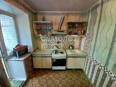 Продается 1-комн. квартира, 33 м²