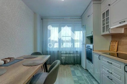 Продается 3-комн. квартира, 65,9 м²